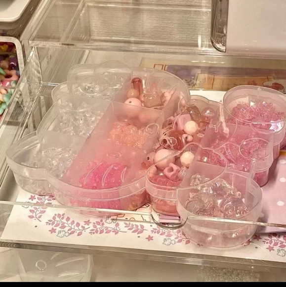 Hello Kitty Jewelry Box - Picture 8 of 13